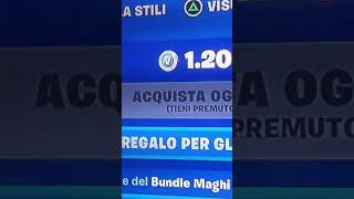 CODICE PAZZOX Pazzox fortnite pazzoxstories [upl. by Xever]