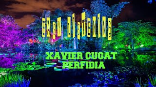 XAVIER CUGAT  PERFIDIA [upl. by Sutsugua]