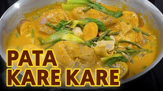 Pata Kare Kare [upl. by Radek]