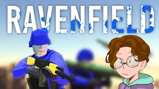 The Ravenfield Experience [upl. by Jaeger874]