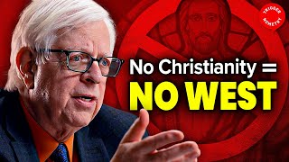 Why Evil Triumphs  Dennis Prager [upl. by Germaun402]