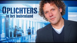 Oplichters In Het Buitenland Boedapest Hongarije [upl. by Catherin769]