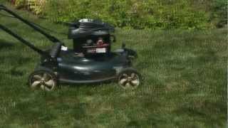 How to Repair a Lawn Mower [upl. by Bayer]