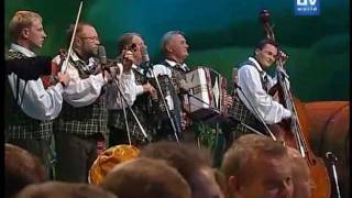 Lithuanian folk songmix lietuvių liaudies daina [upl. by Edualcnaej71]