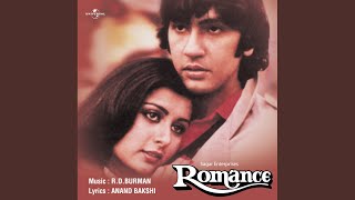 Ayee Ayee Ayee Teri Yaad Ayee Romance  Soundtrack Version [upl. by Atibat]