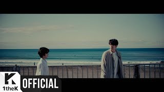 MV Yang Da Il양다일  Tonight이 밤 [upl. by Nroht]