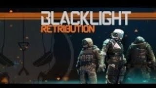 Blacklight Retribution [upl. by Celene]