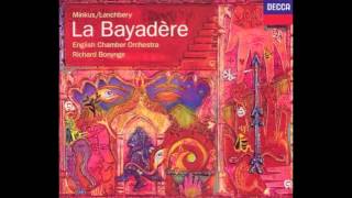 La Bayadère No 2  Maestoso [upl. by Cirderf]