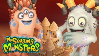 My Singing Monsters  SummerSong 2020 Official Trailer [upl. by Sadoc]