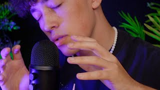 ASMR Next Level MOUTH SOUNDS đź‘„ extremely tingles [upl. by Blondelle426]