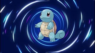 Squirtle Evolution Line [upl. by Alexandra875]