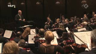 Mahler  Symphony No 4 in G major  Haitink [upl. by Eiraminot]