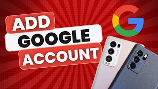 How to Add Google Account on Android Device [upl. by Secor132]