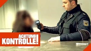 PromilleEltern nachts mit Kind unterwegs Polizei informiert Jugendamt 22  Achtung Kontrolle [upl. by Lovash553]