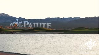 Course Review  Paiute Golf Resort Snow Mountain  Las Vegas Nevada [upl. by Artie526]