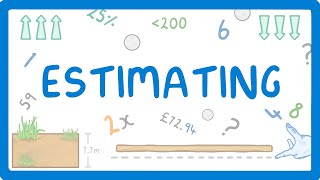 How to Estimate in Maths 21 [upl. by Trudy]