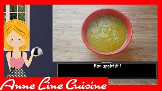 Velouté de légumes Soup amp co [upl. by Neoma]