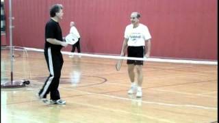 Pickleball Heres How to Play [upl. by Leodora484]