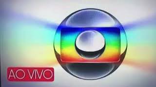 🔴GLOBO SP AO VIVO [upl. by Oswell]