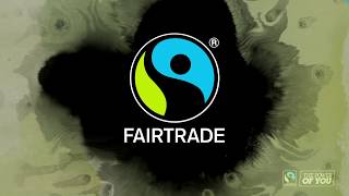 What Is Fairtrade [upl. by Anisamot]