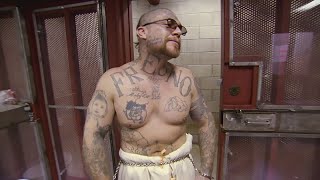 Lockup Raw  Breaking Rules S8 E4 [upl. by Nunes]