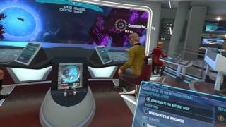 Star Trek Bridge Crew gameplay [upl. by Eeimaj334]