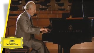 Maurizio Pollini  Chopin Nocturnes Trailer [upl. by Alisha]