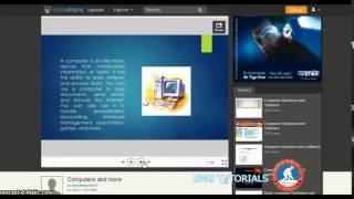 How to use slidesharenet [upl. by Dex]