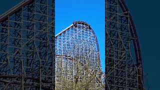 Steel Vengeance  Cedar Point [upl. by Ycram]