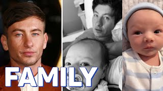 Barry Keoghan Family amp Biography [upl. by Baer]