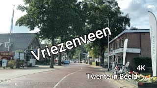 Vriezenveen [upl. by Levesque]