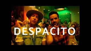 Justin Bieber – Despacito song with lyrics [upl. by Willner]