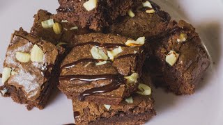 Christmas Special Chocolate Brownie in Malayalam  രുചിയൂറും ചോക്ലേറ്റ് ബ്രൗണി [upl. by Chaffee]