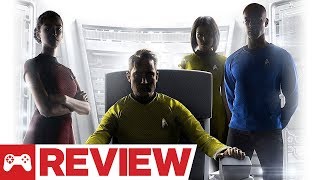 Star Trek Bridge Crew Review [upl. by Nahoj899]