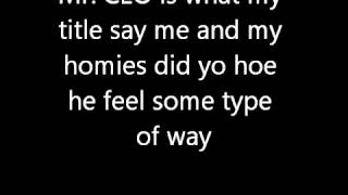 Rich Homie Quan Type Of Way Lyrics On Screenmp4 [upl. by Stovall486]