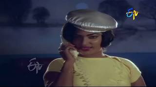 Mugguru Monagallu Telugu Movie  Sobhan Babu Romantic Scene  Shobhan Babu  ETV Cinema [upl. by Albric]