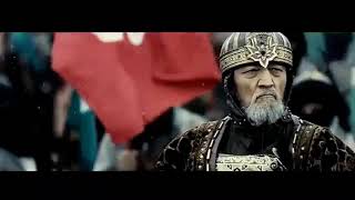 Battle Of Ankara 1402  Ottoman Empire Vs Turan Empire Sultan Bayezid Yıldırım Vs Emir Temir [upl. by Tanner]