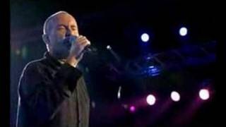 Phil Collins Against All Odds live [upl. by Kluge]