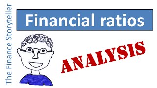 Financial ratio analysis [upl. by Lombardi]