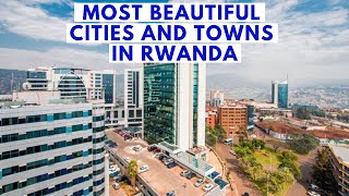 Rwanda is bulding a new CITY called VISION CITY 2020 [upl. by Reh]