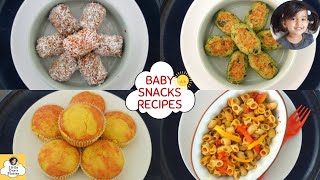 QUICK and EASY TODDLER MEALS for Moms Who Don’t Cook [upl. by Lippold]