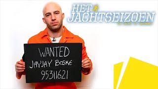 JayJay Boske op de Vlucht  Het Jachtseizoen 16 4 [upl. by Clie]