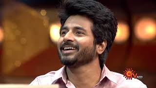 Chumma Kizhi  Promo 2  11th Apr 12PM  Celebrity Chat Show  Soori  Sun TV [upl. by Giffard795]