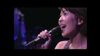 Matsu Takako 松たか子 Kisses Live 2001 年 [upl. by Turmel]