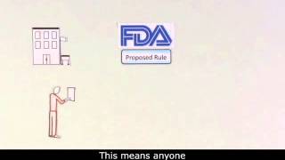 The Rulemaking Process A Primer by FDA [upl. by Eissat]