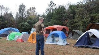 Top 13 Tents  How to Choose a Tent amp Tent Reviews [upl. by Llohcin436]