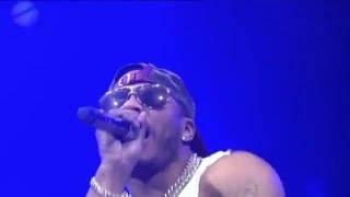 Nelly Live RIDE WITH ME HD [upl. by Wilton]