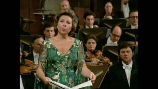 Mahler  Das Lied von der Erde The Song of the Earth English Subtitles [upl. by Thorin]