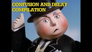 Confusion and Delay Compilation [upl. by Innig]