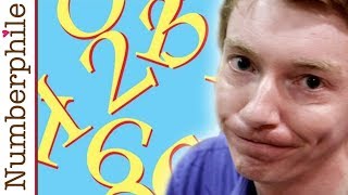 Fibonacci Mystery  Numberphile [upl. by Anhavas745]